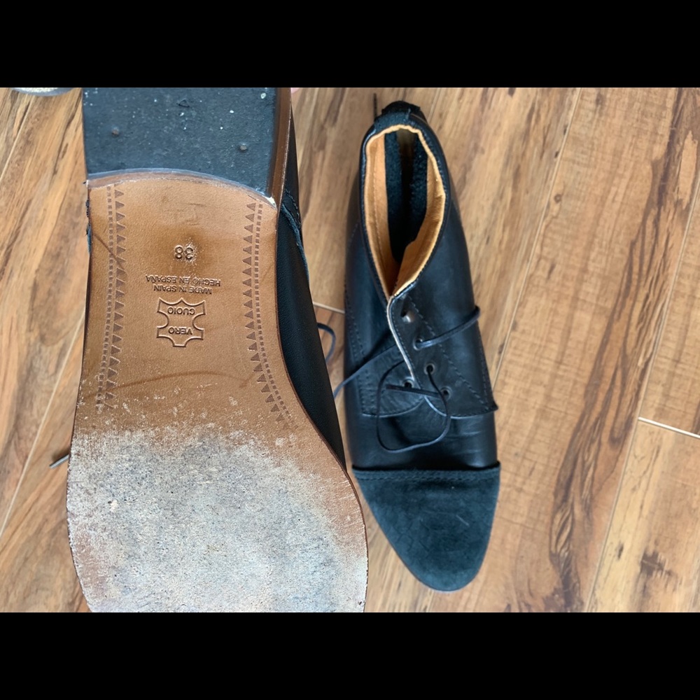 Emma Go Ankle Booties - Picture 6 of 8